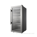 Touch Control Beef Beef Secy Envelhing Refrigerator geladeira